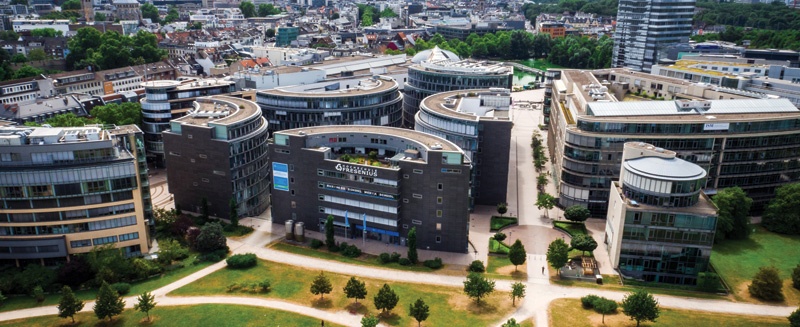 Angewandte Psychologie